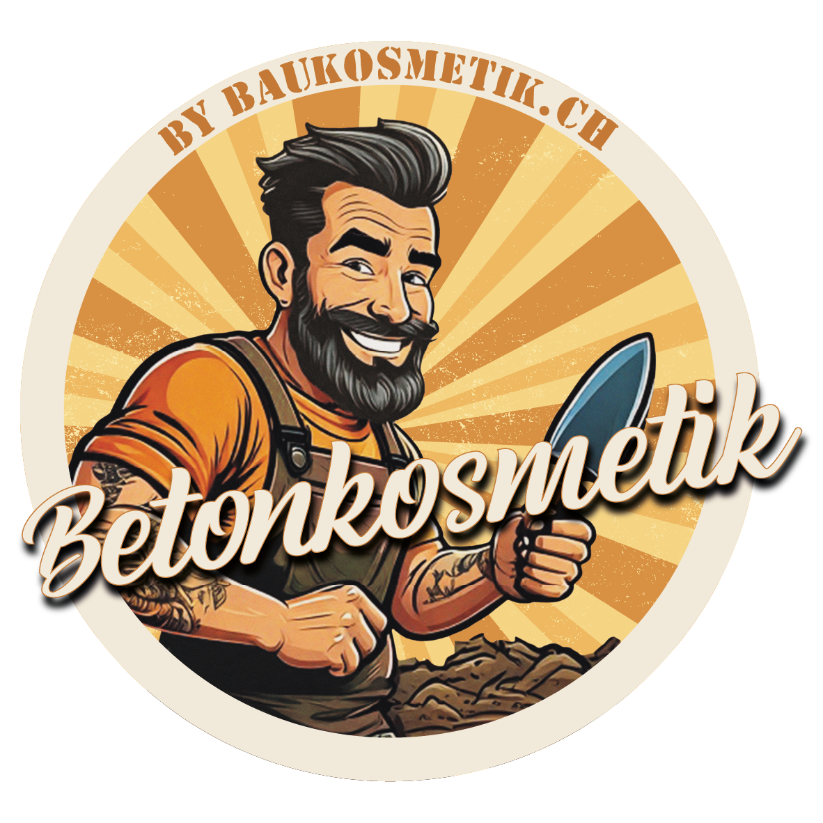 Betonkosmetik