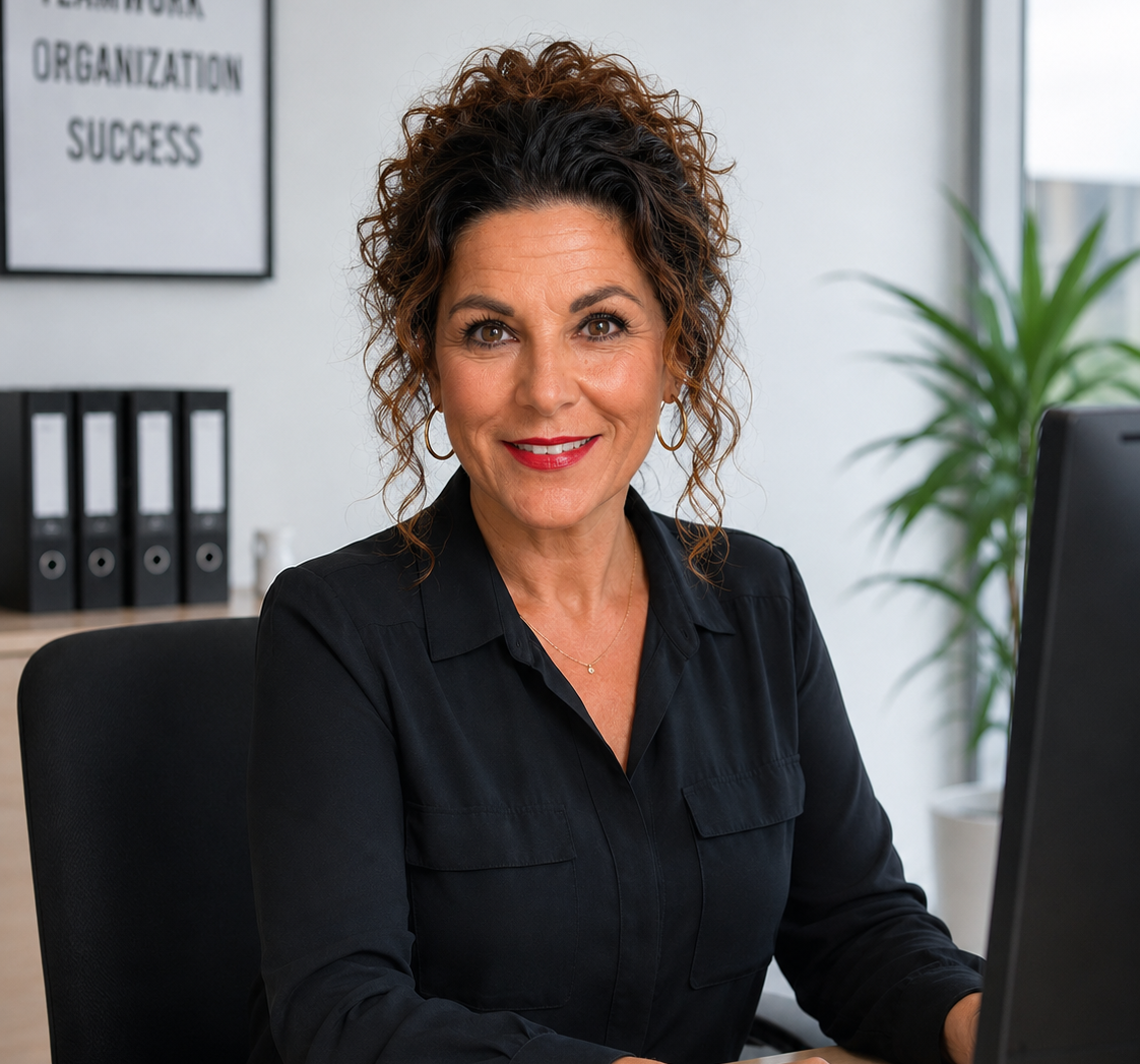 Roberta Büro
